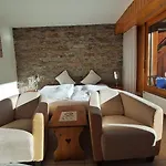 Centre Thermal - Sud Terrasse Pierre Διαμέρισμα *