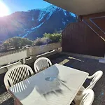 Διαμέρισμα Centre Thermal - Sud Terrasse Pierre *