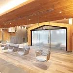 Διαμέρισμα Centre Thermal - Sud Terrasse Pierre Ovronnaz