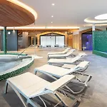 Διαμέρισμα Centre Thermal - Sud Terrasse Pierre Ovronnaz