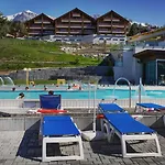 Διαμέρισμα Centre Thermal - Sud Terrasse Pierre