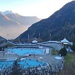 Centre Thermal - Sud Terrasse Pierre Διαμέρισμα *