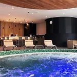 Apartamento Centre Thermal - Sud Terrasse Pierre Ovronnaz