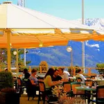 Apartamento Centre Thermal - Sud Terrasse Pierre *