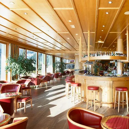 Les Bains D'ovronnaz - Sud Terrasse * Ovronnaz