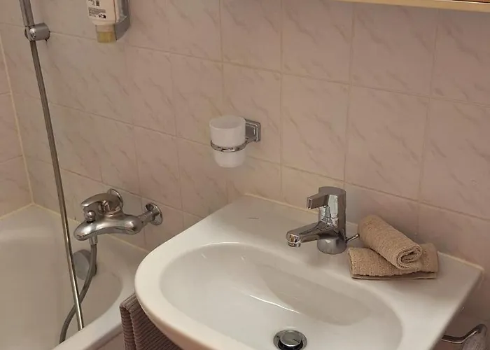 Les Bains D'ovronnaz - Sud Terrasse Apartamento Ovronnaz