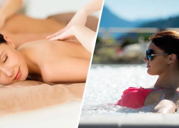 Les Bains D'ovronnaz - Sud Terrasse