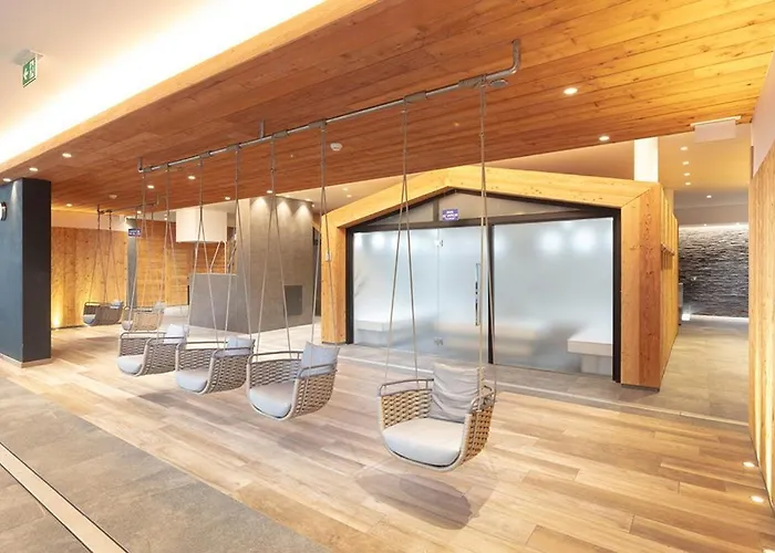 아파트 Les Bains D'ovronnaz - Sud Terrasse 오브로나즈