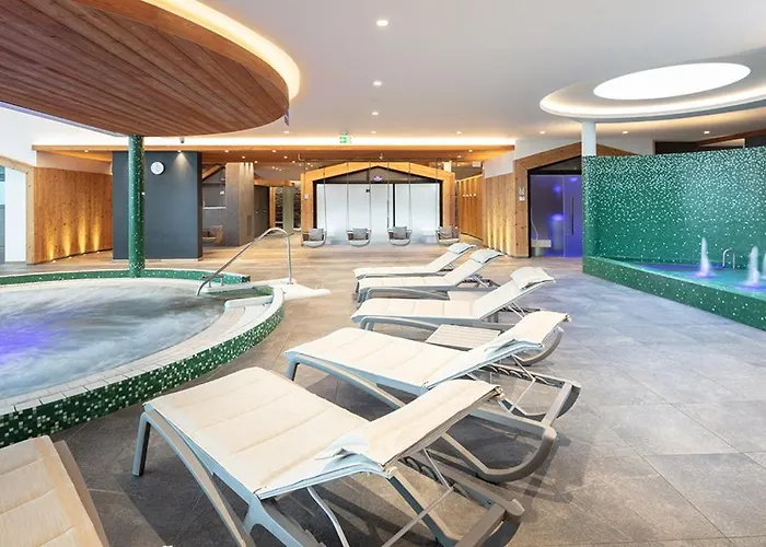 Apartman Les Bains D'ovronnaz - Sud Terrasse Ovronnaz