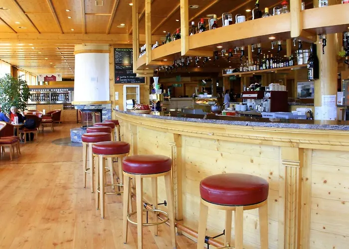 Apartman Les Bains D'ovronnaz - Sud Terrasse Ovronnaz