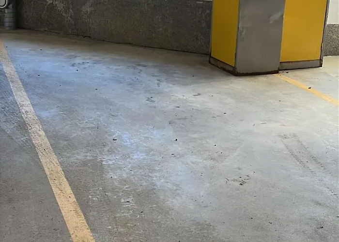 Les Bains D'ovronnaz - Sud Terrasse 아파트