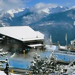 Lejlighed Centre Thermal - Sud Terrasse Pierre *