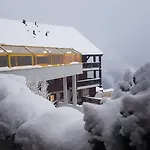 Centre Thermal - Sud Terrasse Pierre Ovronnaz