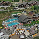 Lejlighed Centre Thermal - Sud Terrasse Pierre